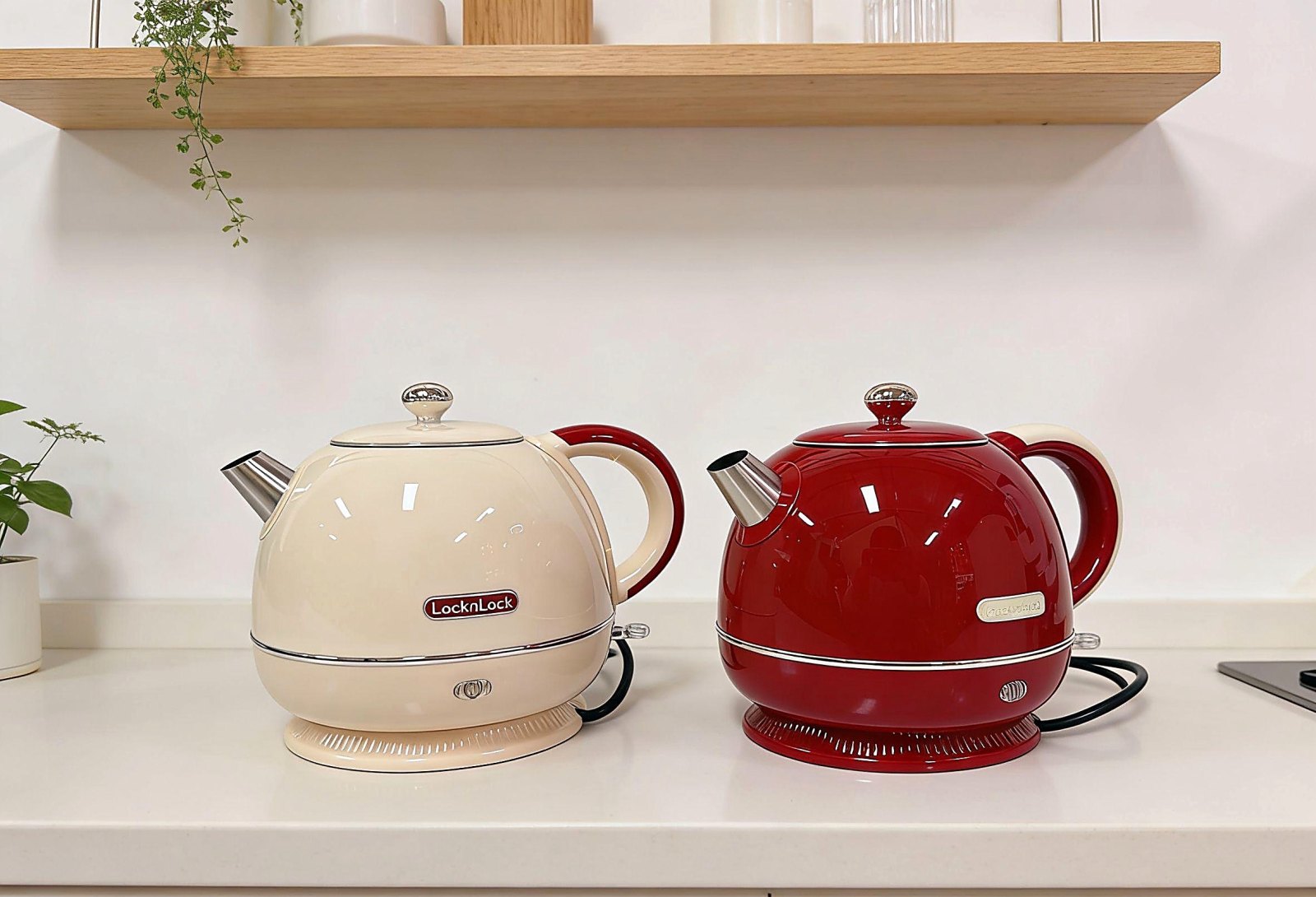Electric Kettle