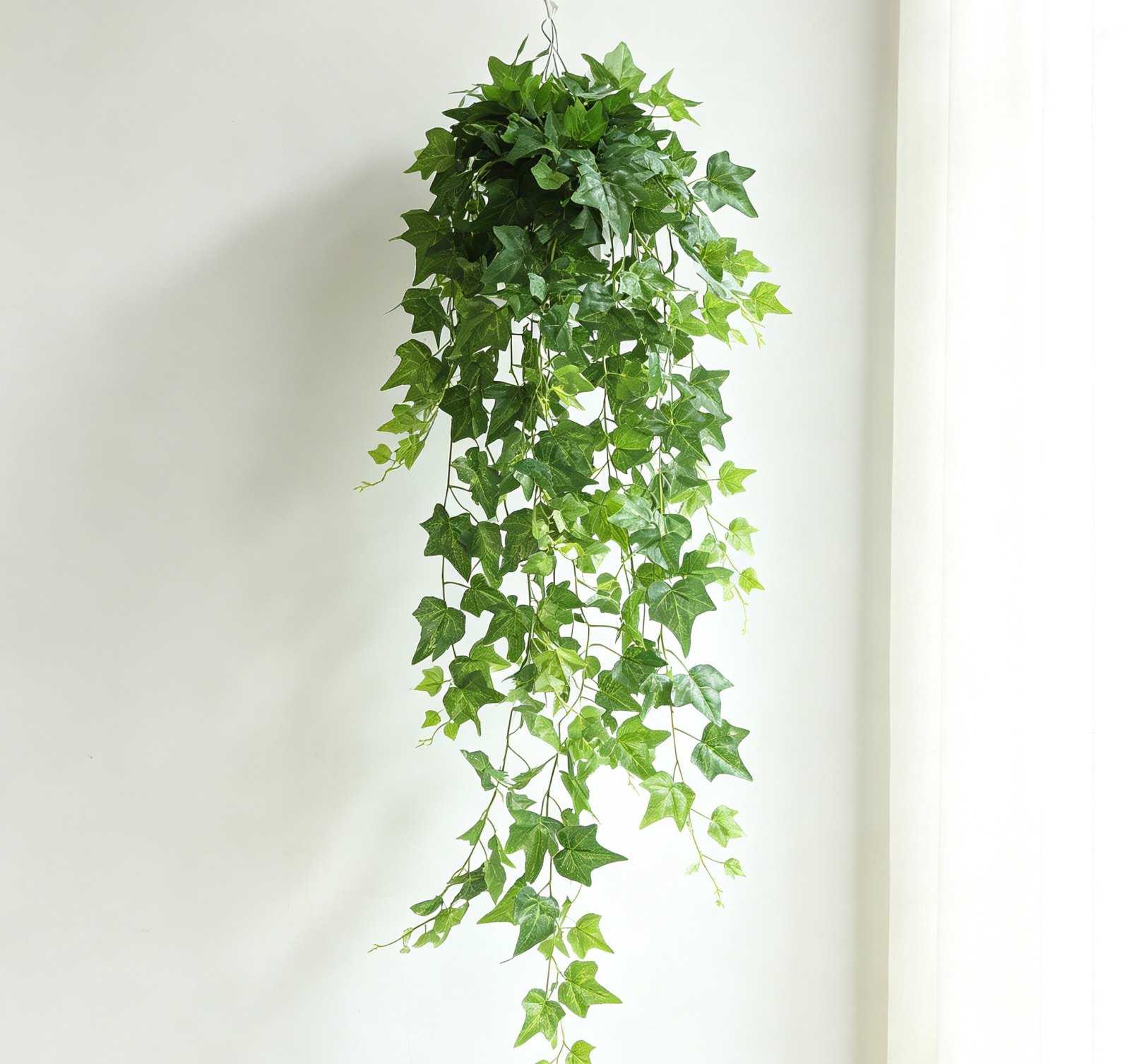 Artificial Ivy Trailing Vine, 2m