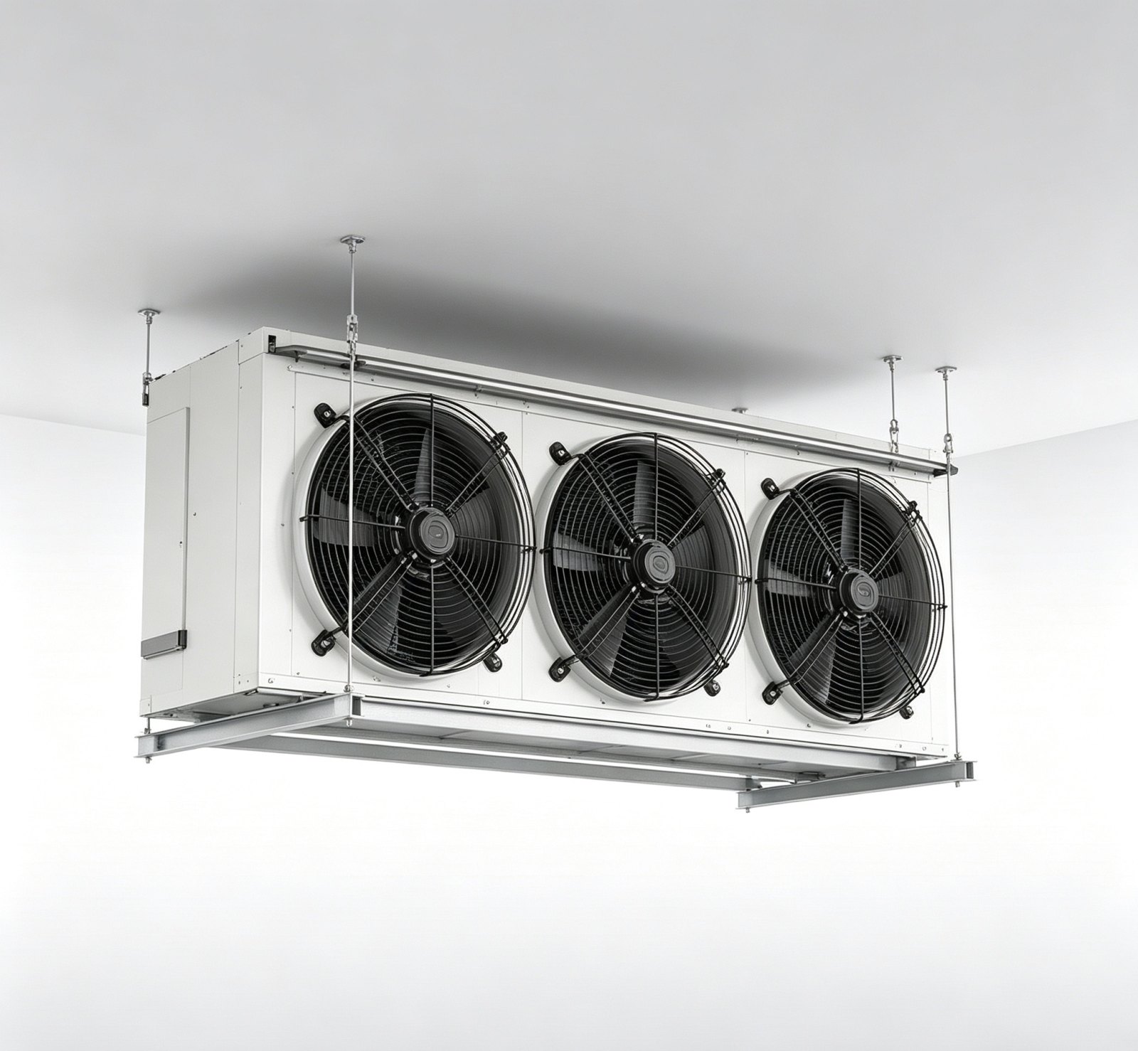 Wall & Ceiling Mounted Monoblock Refrigeration Unit For Small Cold Room